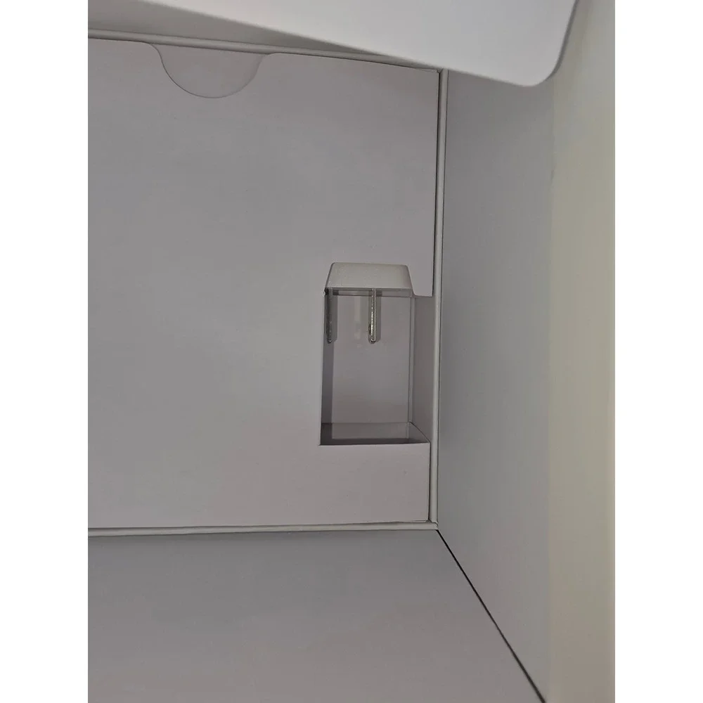 Google Wifi AC1200 Mesh Router White GA00157-US Model AC-1304 Single Point